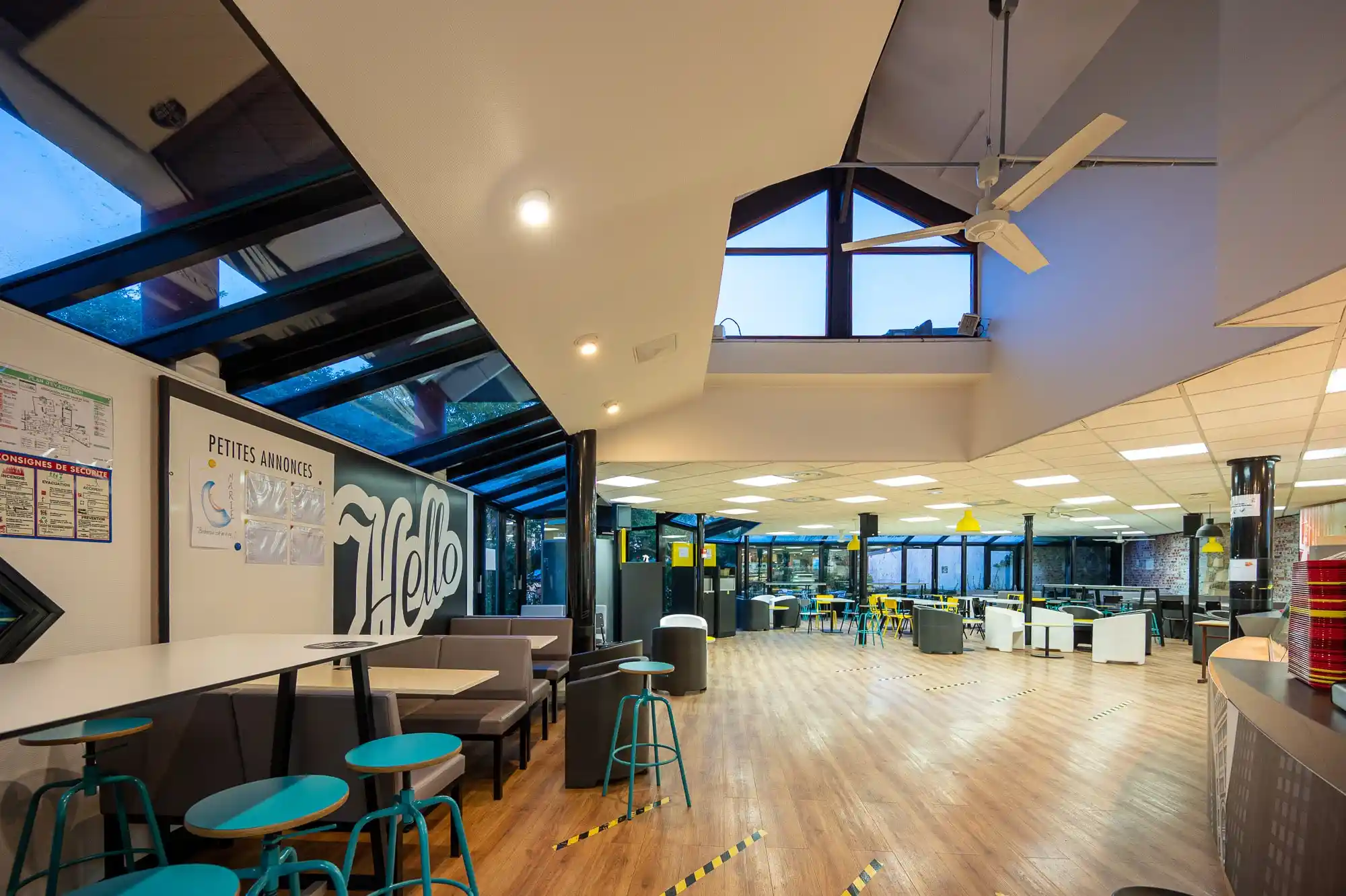 Collège et Lycée Notre Dame de Sion - Evry-6-min