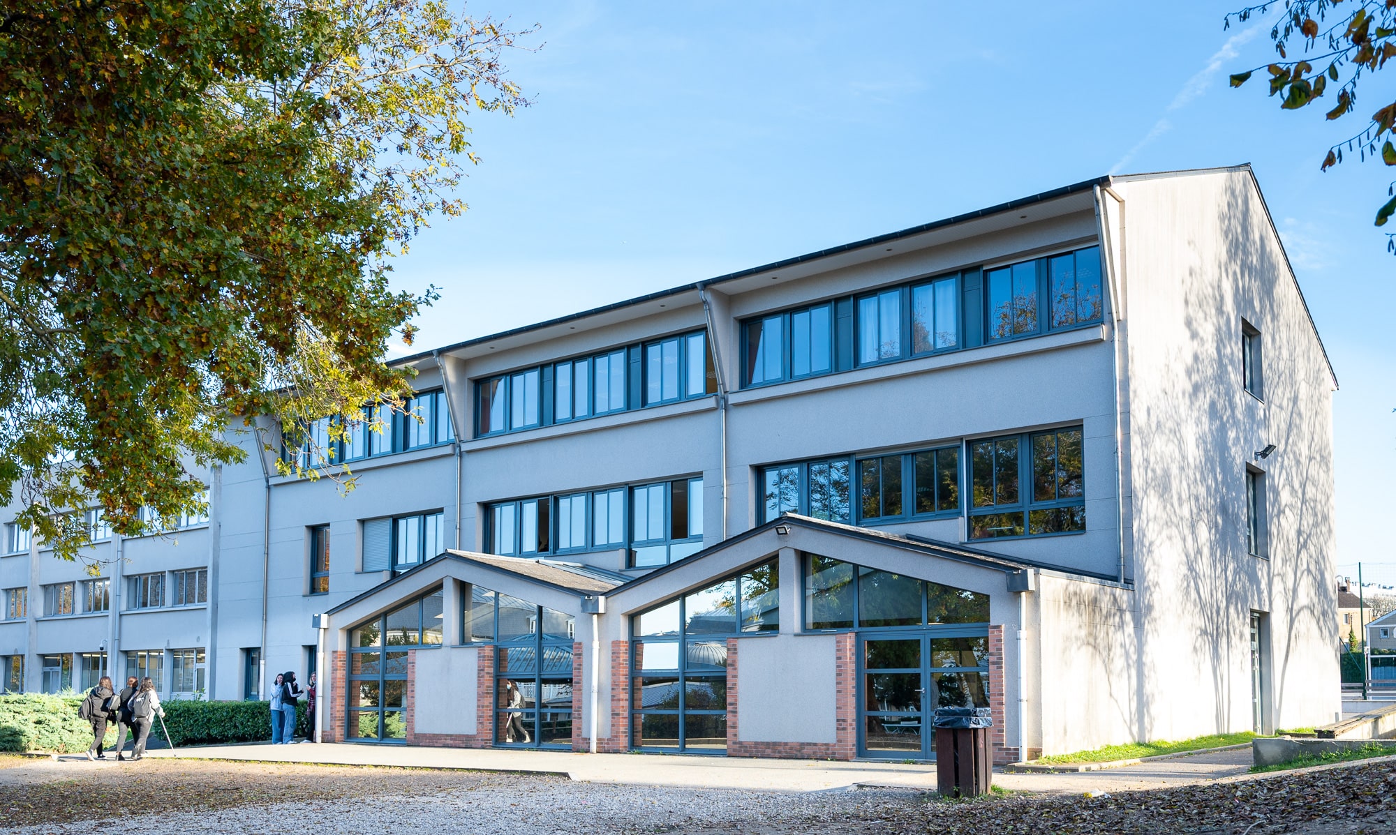 Notre Dame de Sion - Evry - Exterieur-46-min